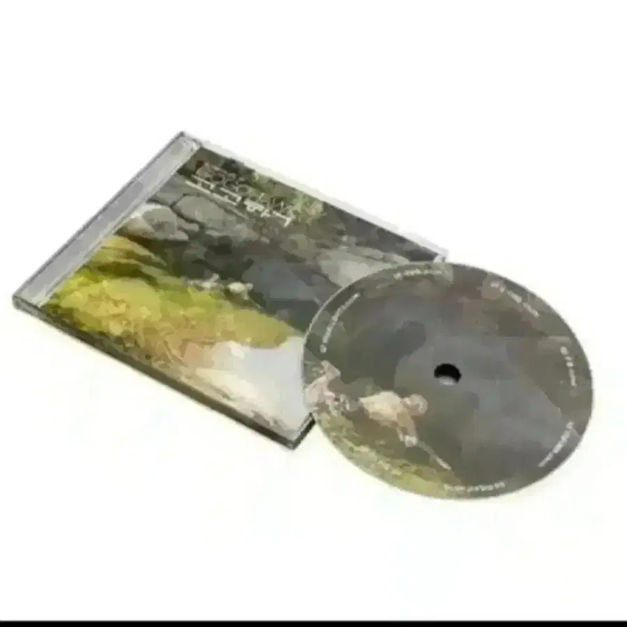고고학 앨범 [VOL.07]  [미개봉 CD]