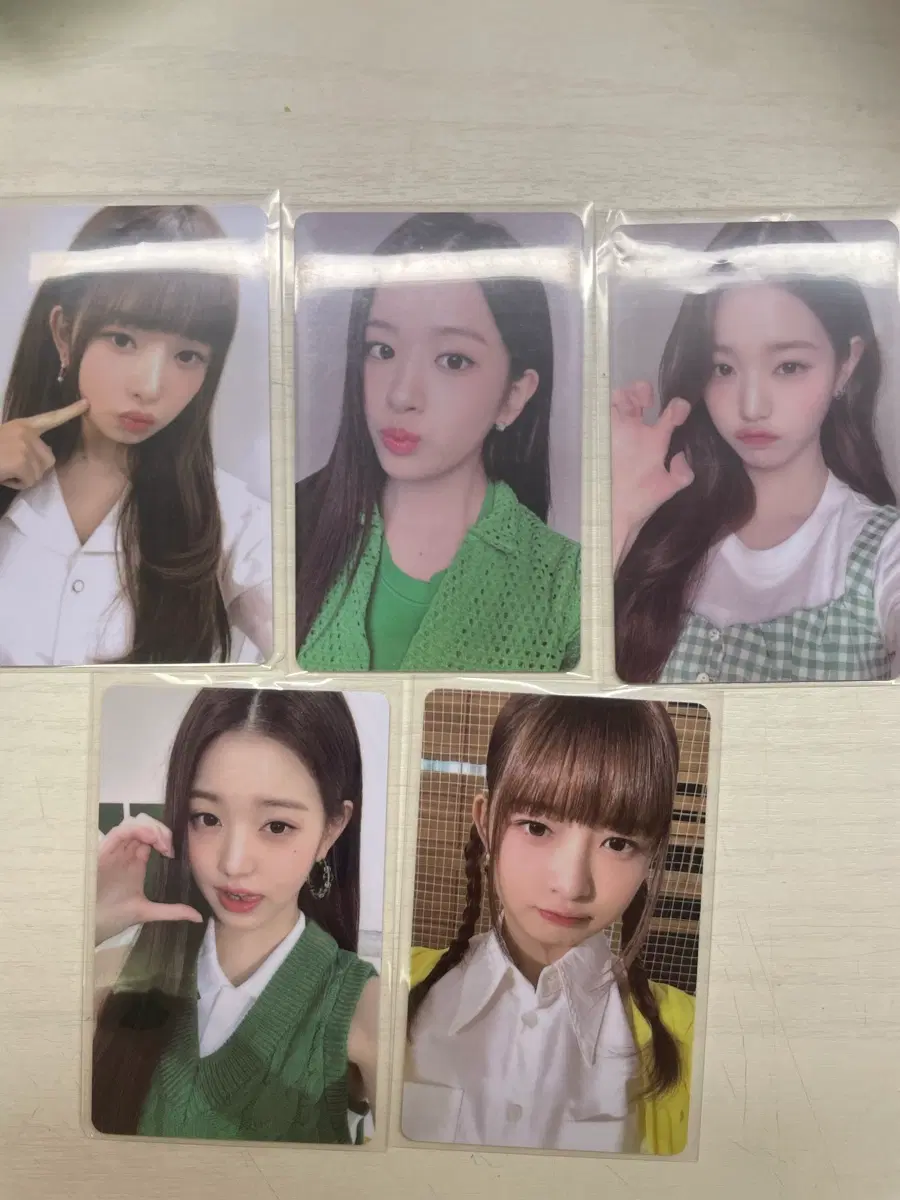 아이브 파파존스