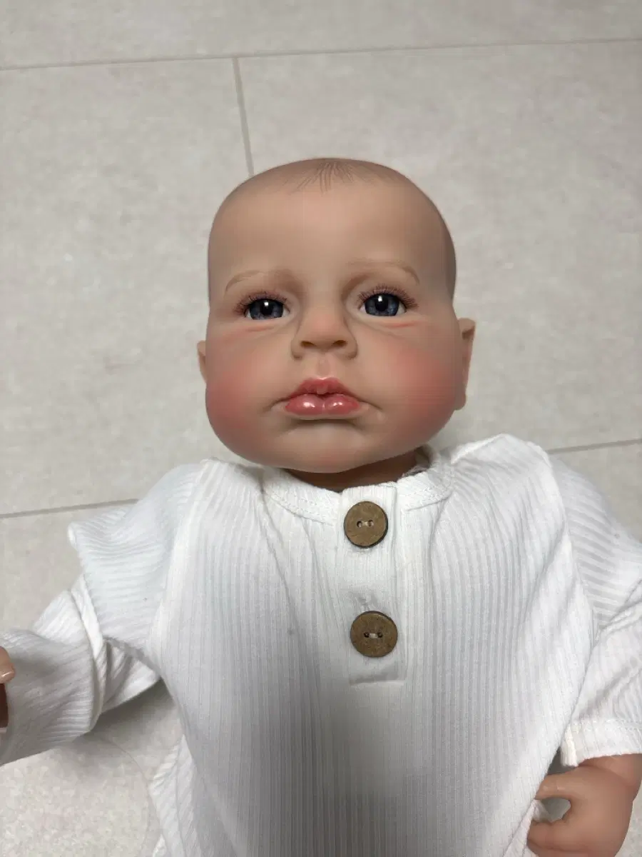 인형