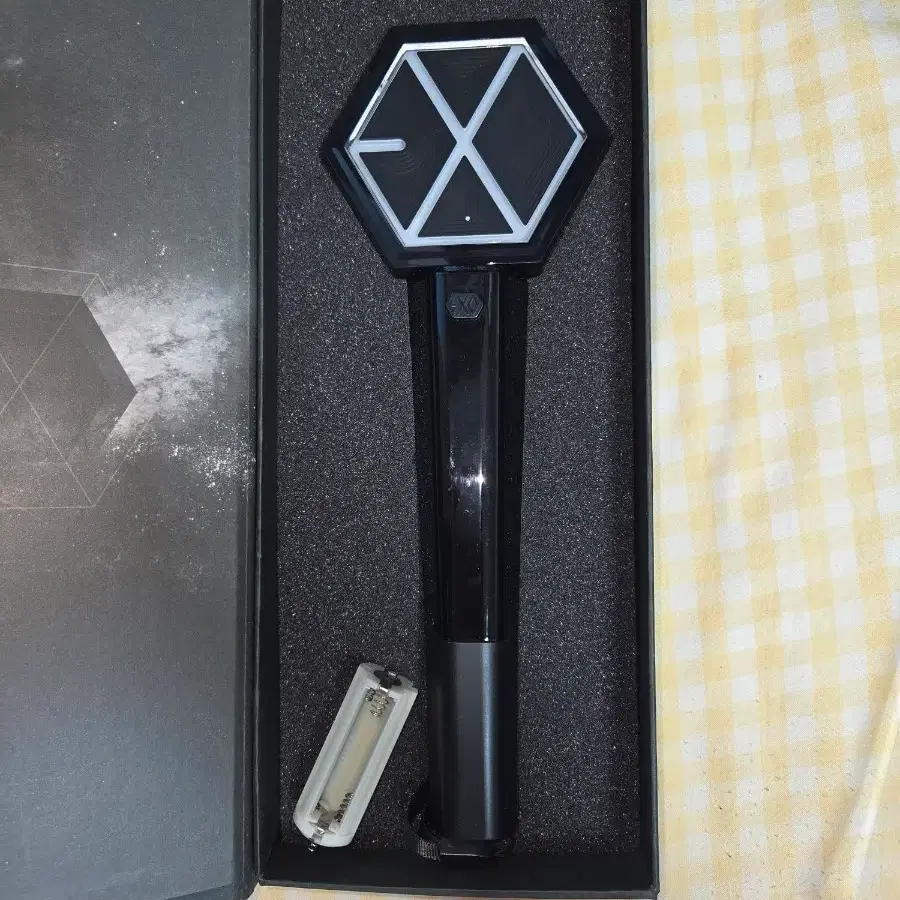 엑소 EXO 구에리디봉 판매합니다