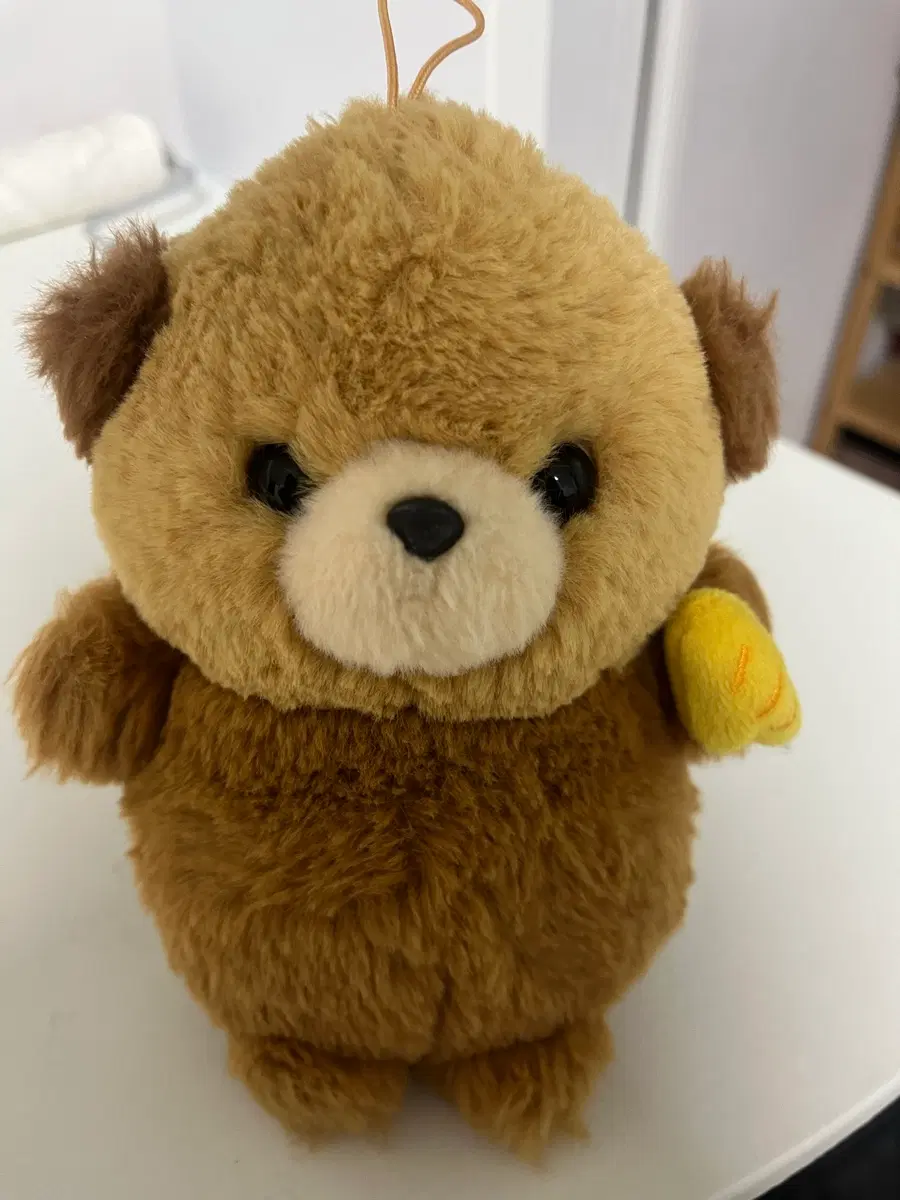 에버랜드 해달 인형