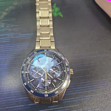 SEIKO 8B82-OARO 부속품 포함