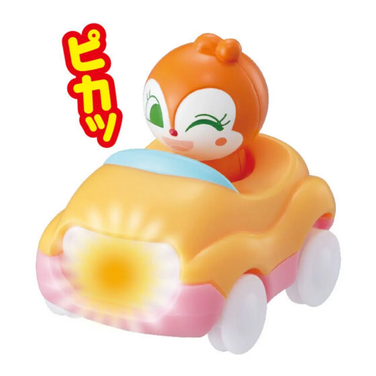 짤랑이 자동차 가챠