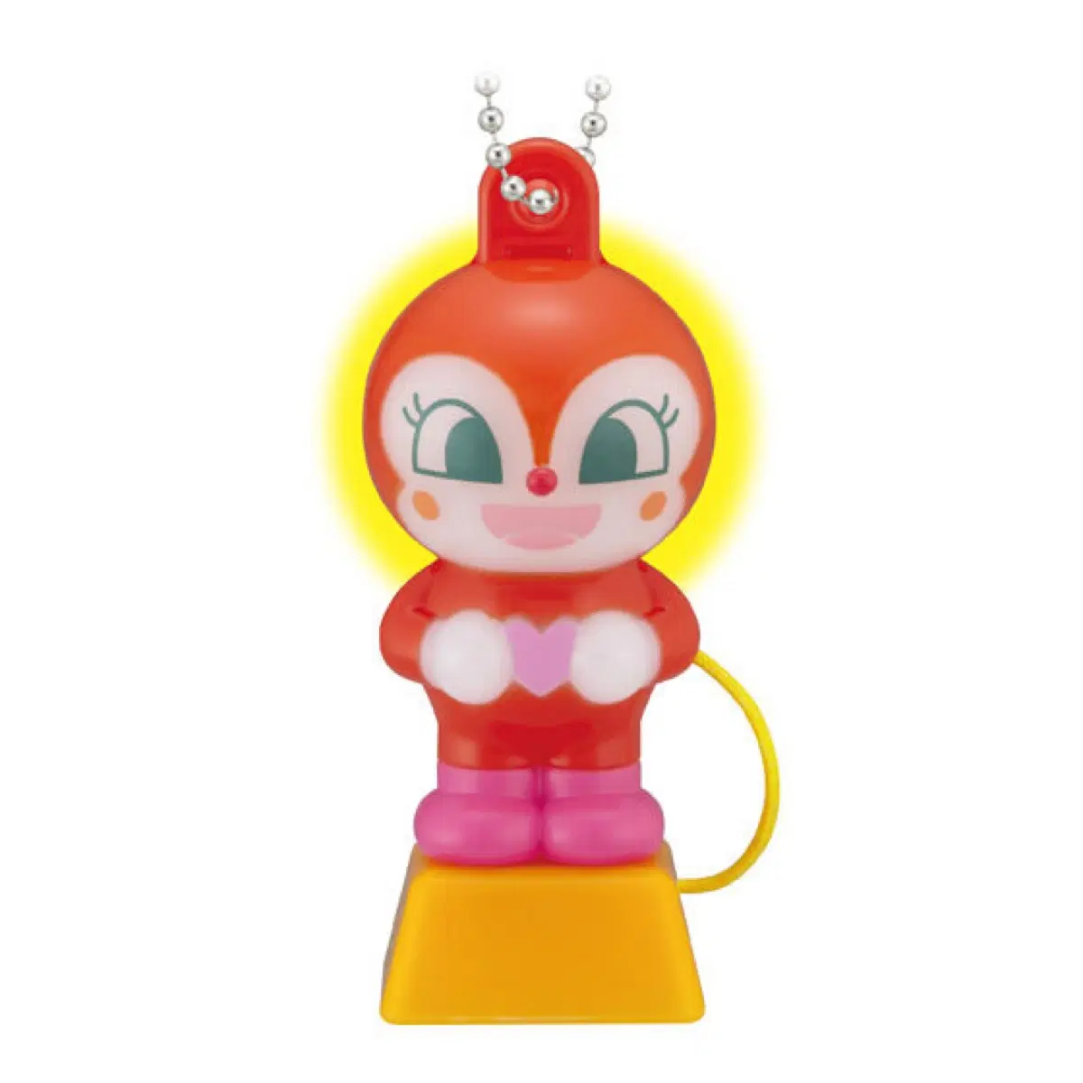 짤랑이 콘센트 가챠