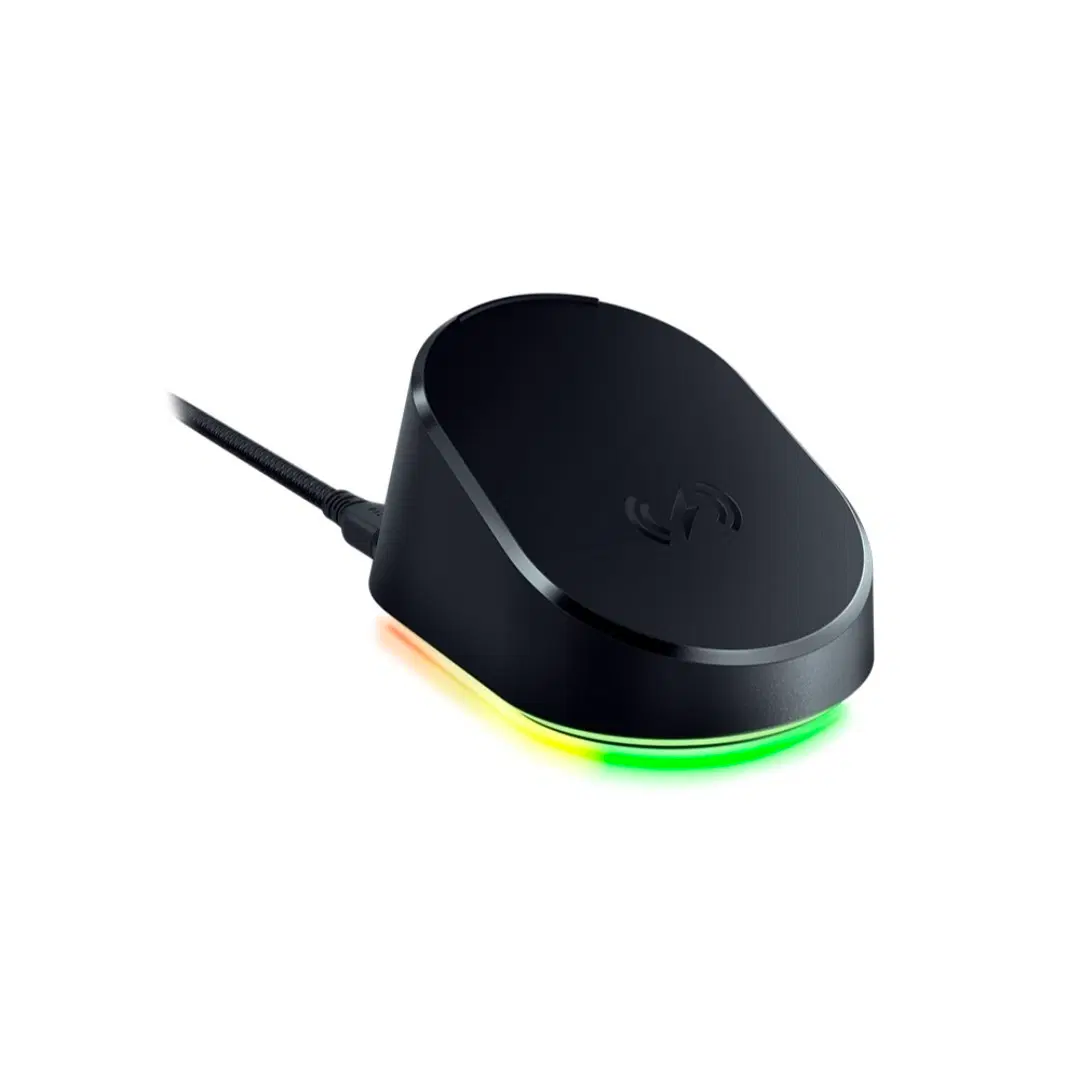 Razer basilisk V3 pro 충전 독