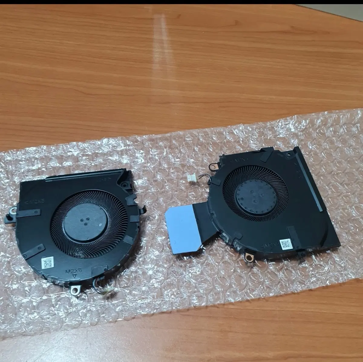 노트북 쿨링팬 M75488-001 M75487-001