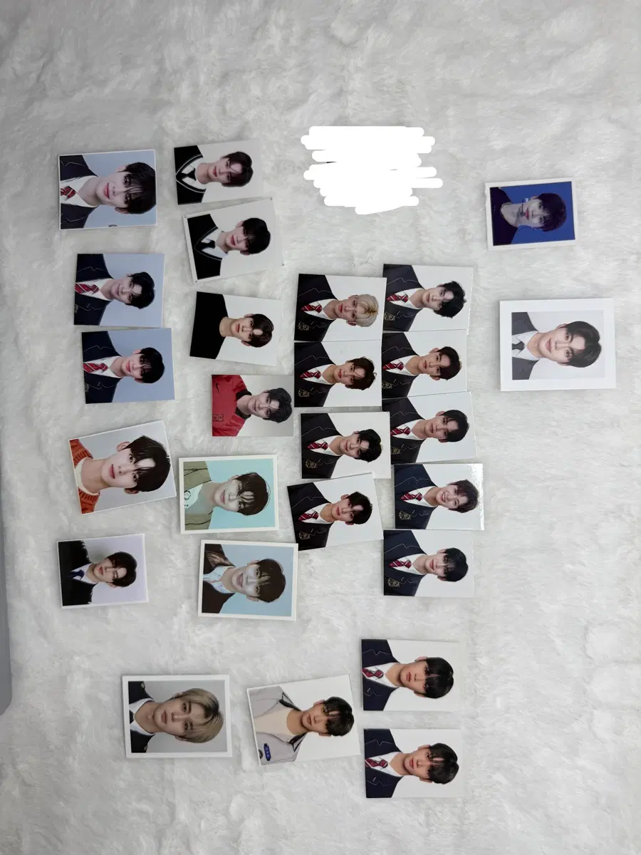 제베원 앤더블 보넥도 증사 판매