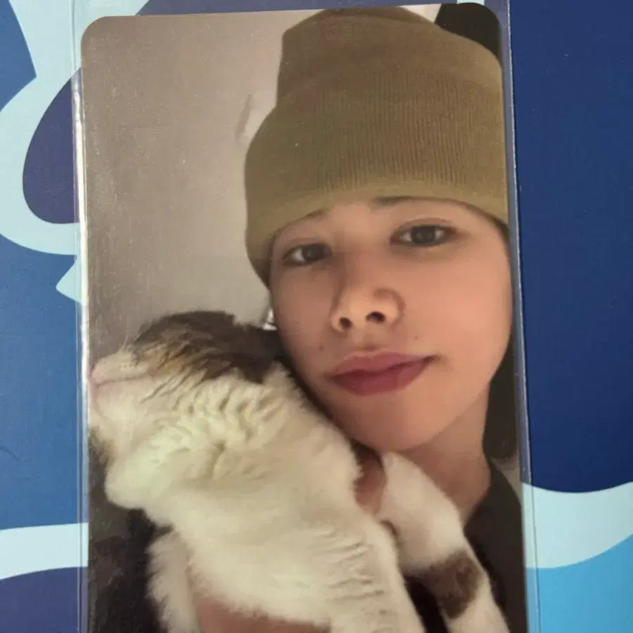 롱샷 루이 트레이닝데이 포카 양도