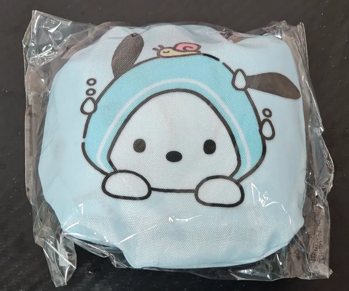 라곰 포차코 에디션 장바구니