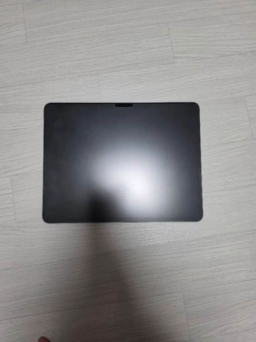 애플 아이패드 에어 13 m3 wifi 128GB 실버