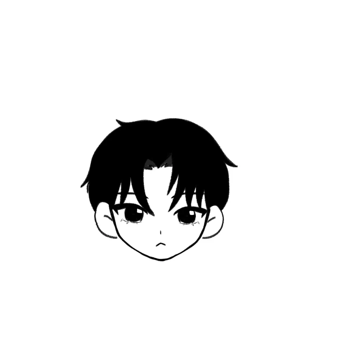 sd그림 커미션