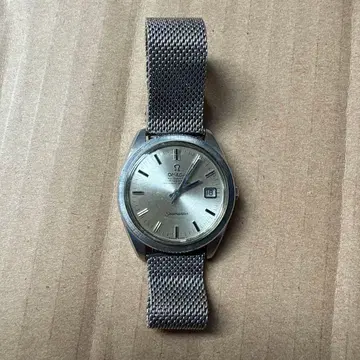 OMEGA Seamaster 자동 와인딩 손목시계 이동품