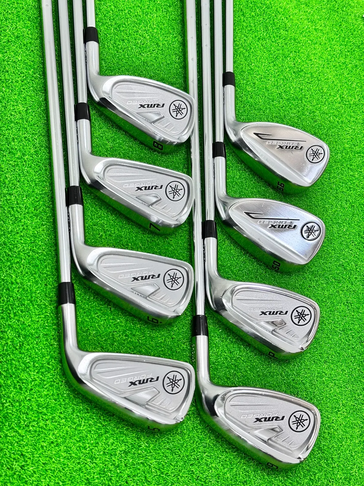야마하 RMX 21 포지드 950R 아이언 리믹스