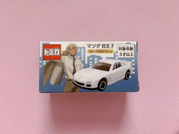 명탐정 코난 USJ 유니버셜 토미카 마쓰다 RX-7 후루야 레이 아무로 토오루