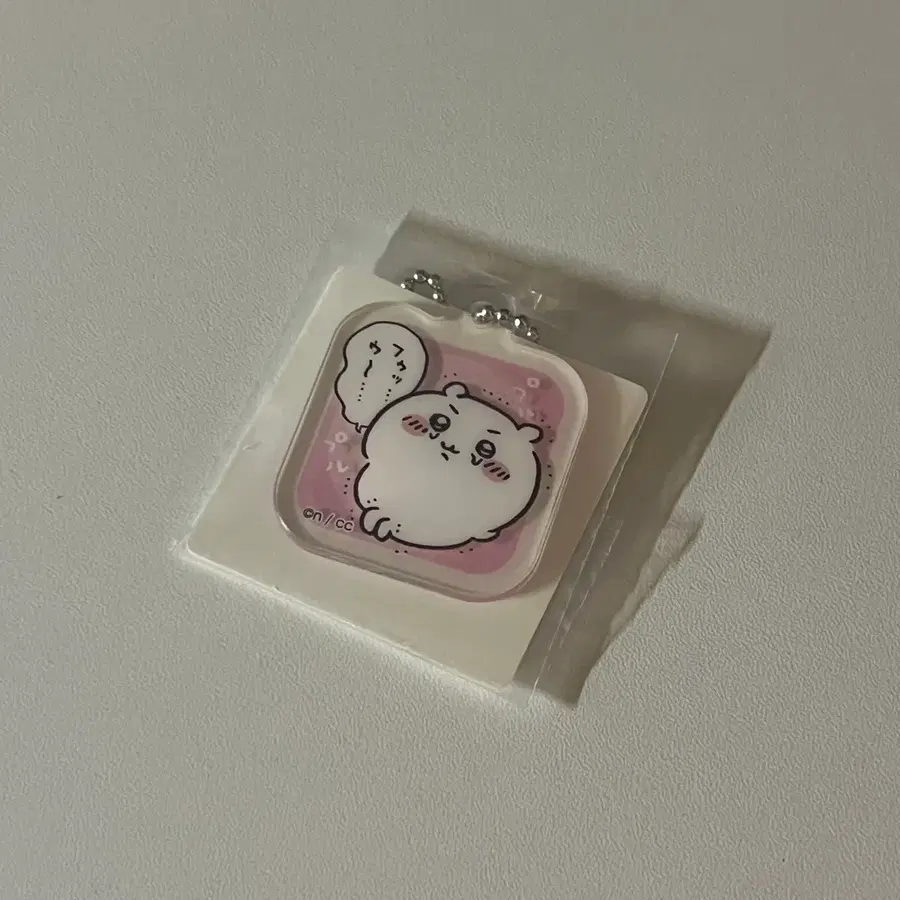 치이카와 랜덤 아크릴 키링 3탄