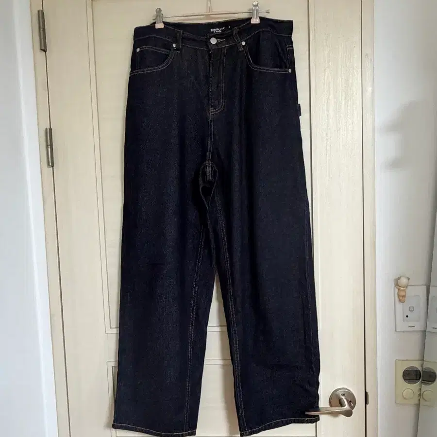 리트리버클럽 TOMBOY DOG DENIM 미듐