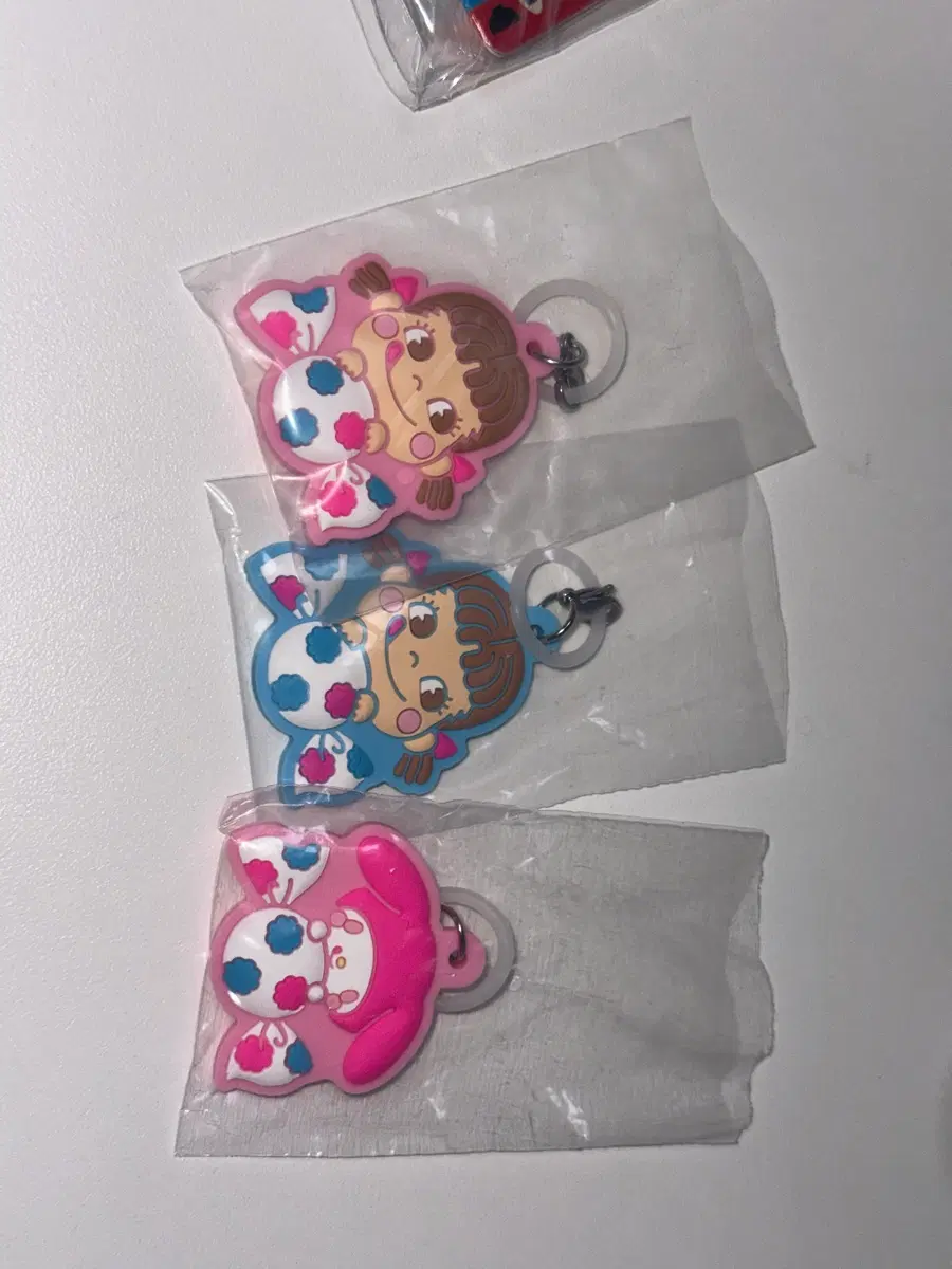 페코쨩 마이멜로디 가챠