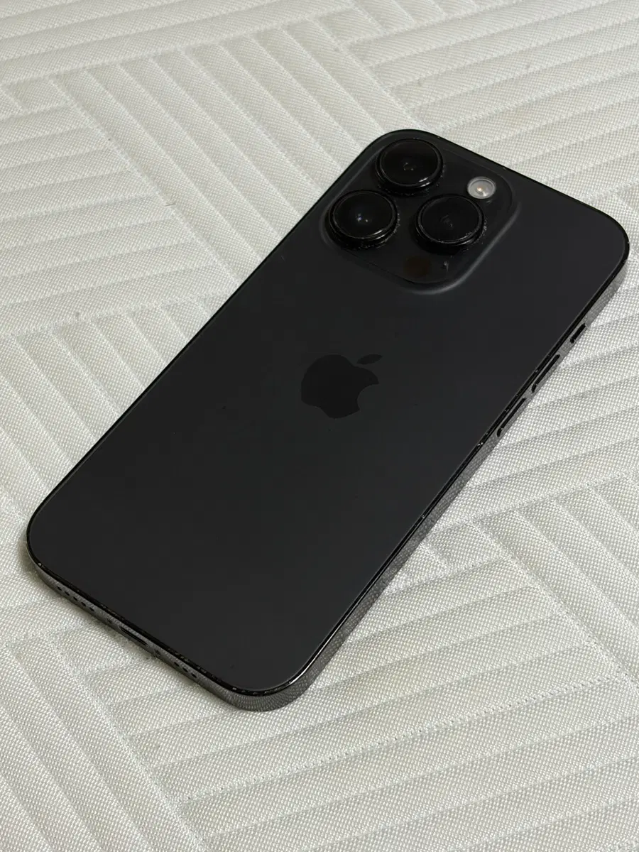 아이폰 14 프로 128GB (카메라 무음)