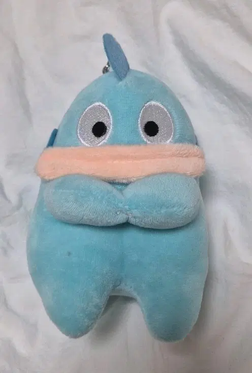 한교동키링