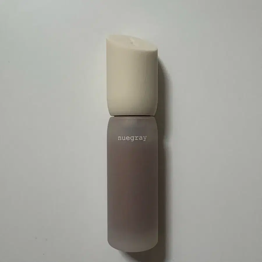 새상품)누그레이 데일리 무드 마뜨 리퀴드 립틴트 실루엣