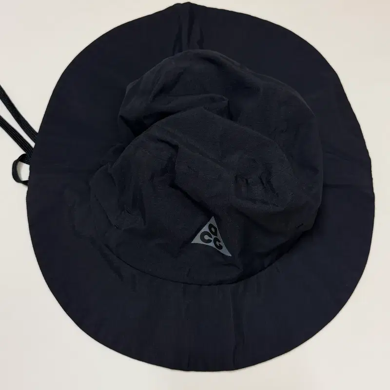 나이키 NRG ACG 스톰핏 버킷햇 블랙 L/XL 판매합니다.