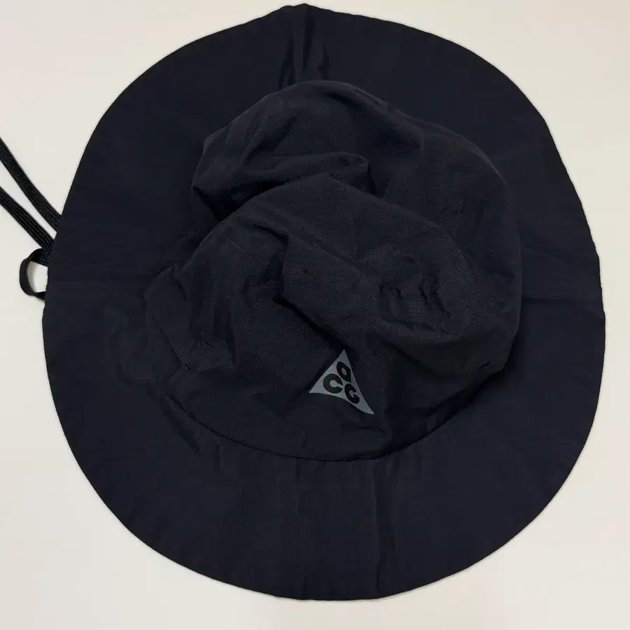 나이키 NRG ACG 스톰핏 버킷햇 블랙 L/XL 판매합니다.