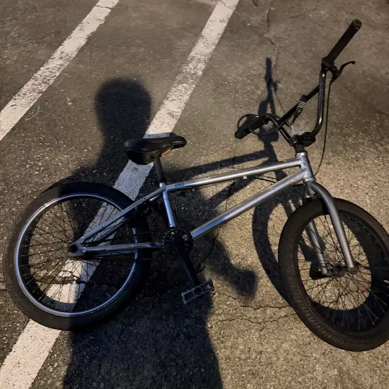 Bmx uno