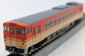 TOMIX N 게이지 JR 디젤 기관차 키하 40-2000형 (JR 서일본 갱신차 히메신선) (M) 9424