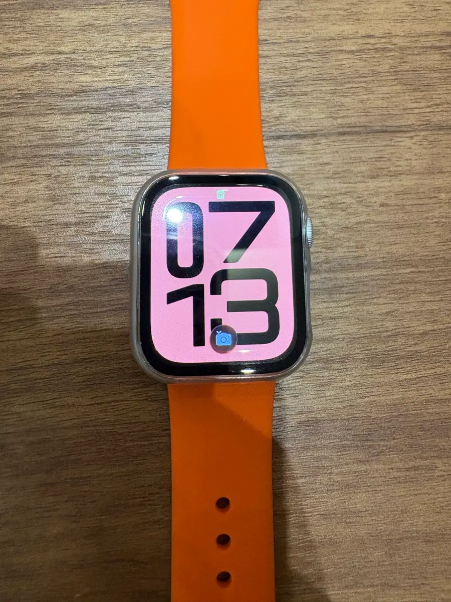 애플워치9 41mm