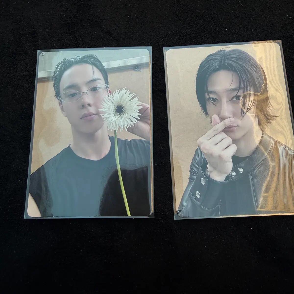 몬스타엑스 공방포카