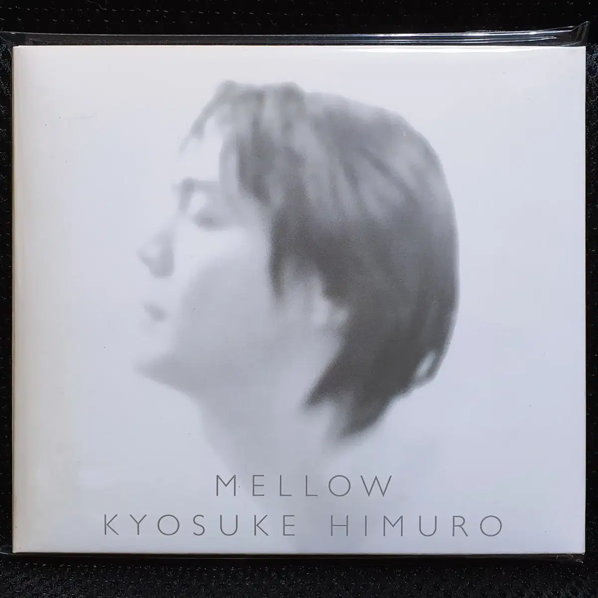 히무로 쿄스케 MELLOW CD