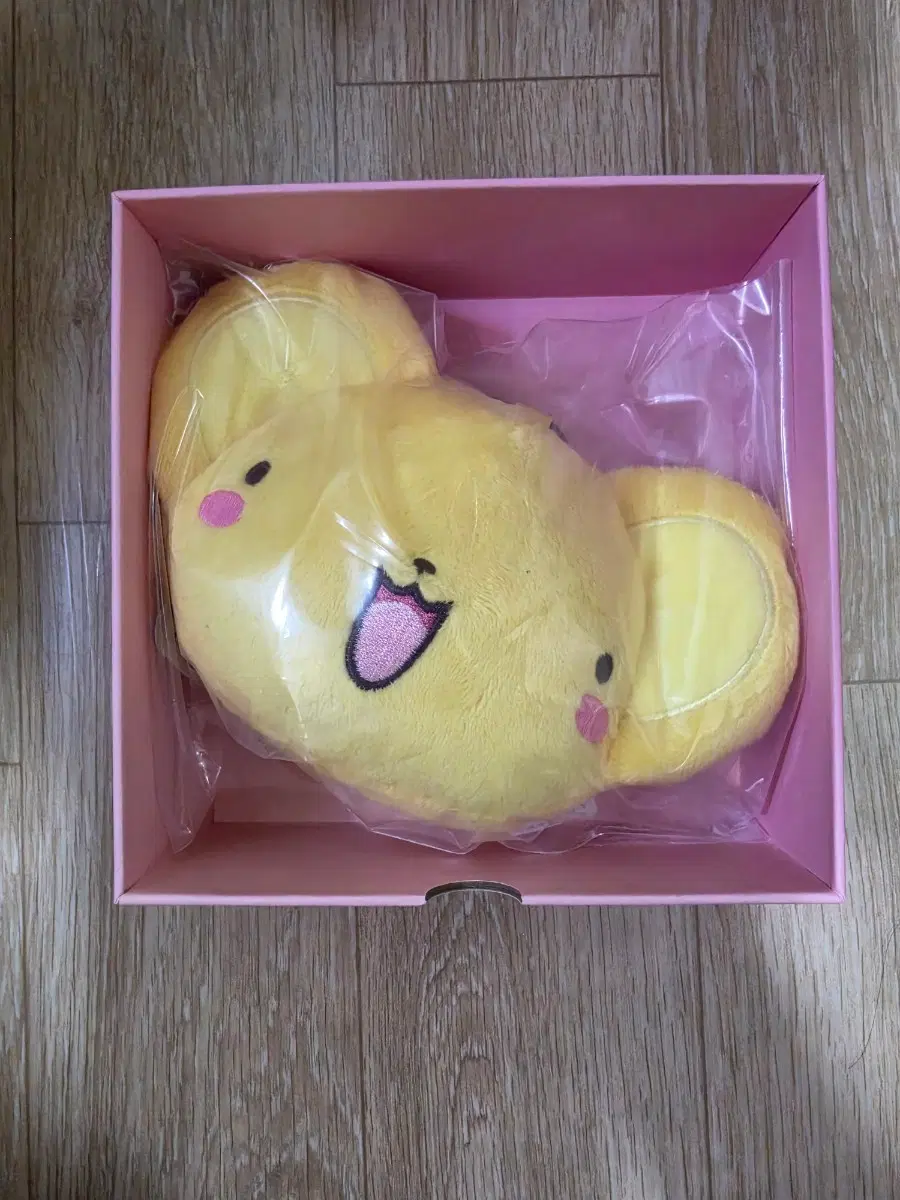 케이스티파이 카드캡터체리 케르베로스 파우치
