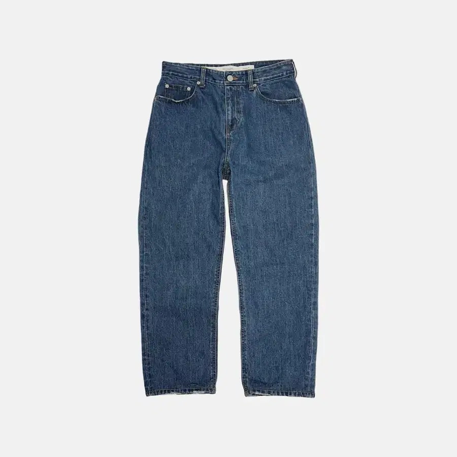 페이탈리즘 데님팬츠 fatalism denim pants 남자 청바지