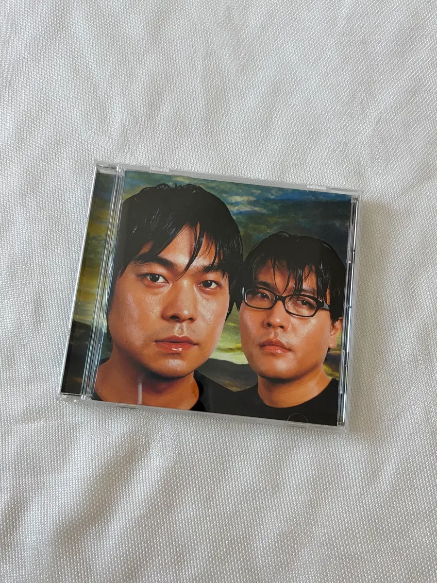 키린지 3 CD