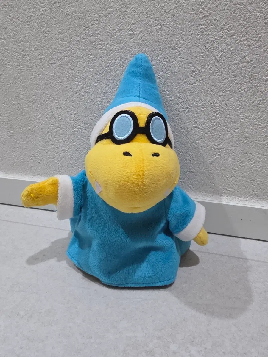 슈퍼마리오 마귀인형