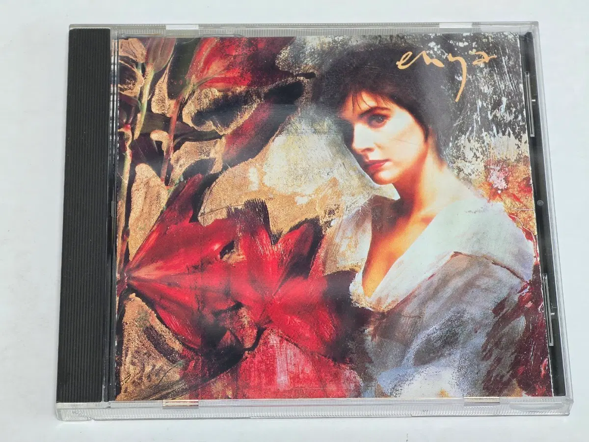 Enya - Watermark (엔야)