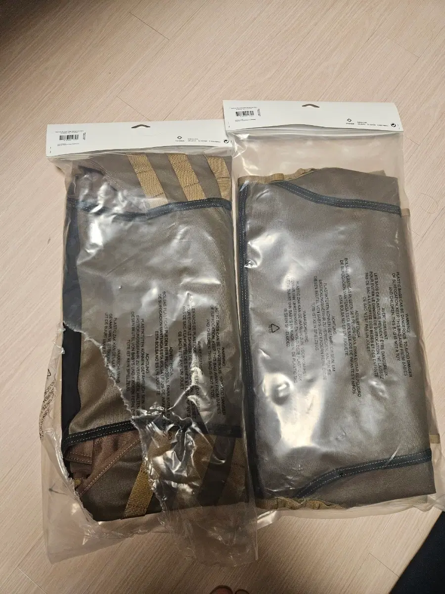 헬리녹스 텍티컬 선셋체어 어드밴스드 스킨 탄