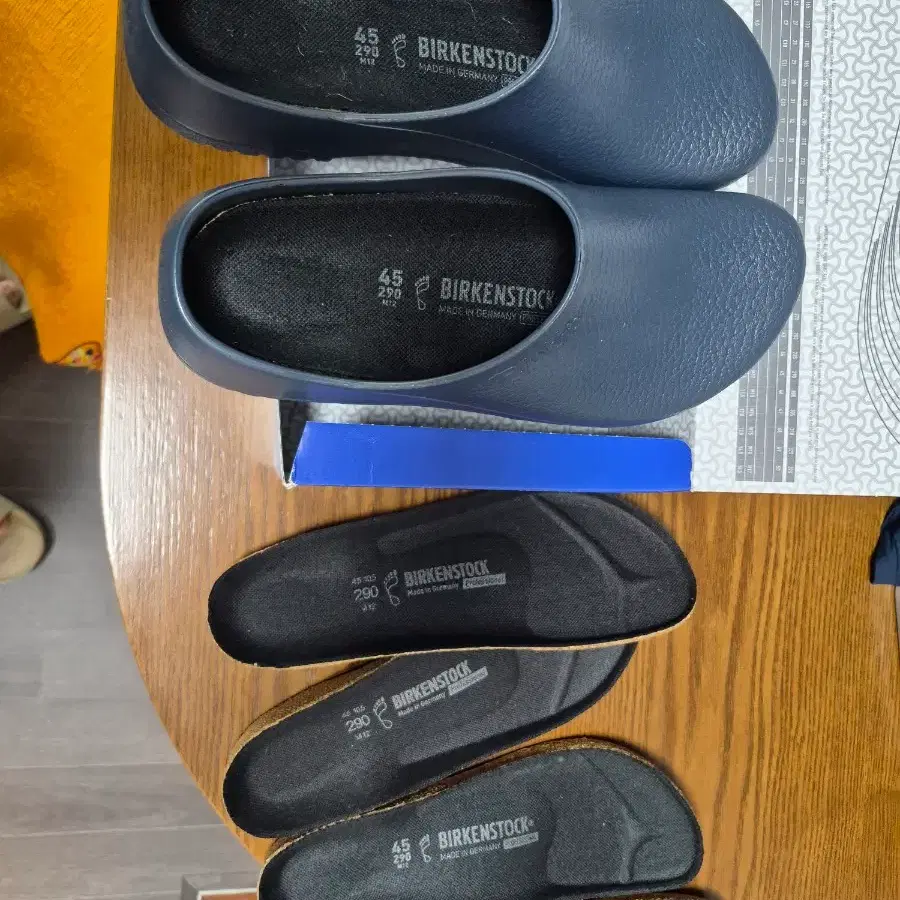 버켄스탁프로페셔널버키새제품판매