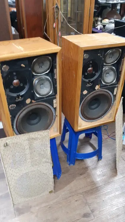 AR2a 스피커