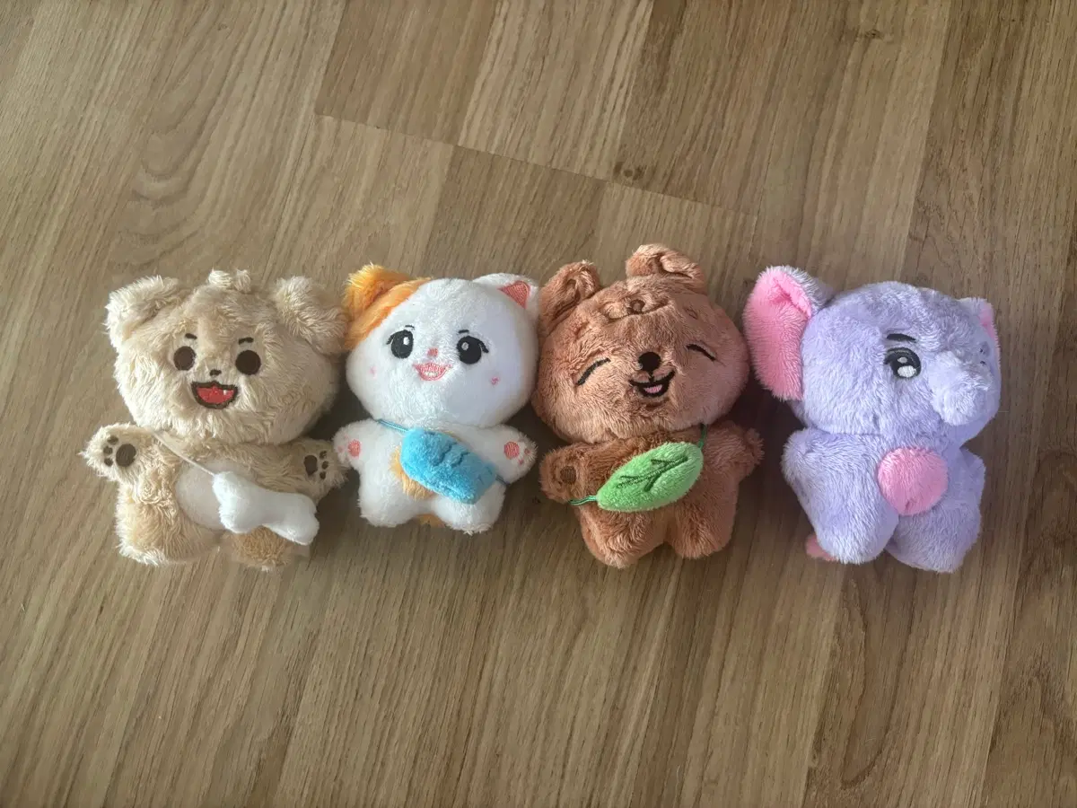 하이라이트 비공식 인형판매