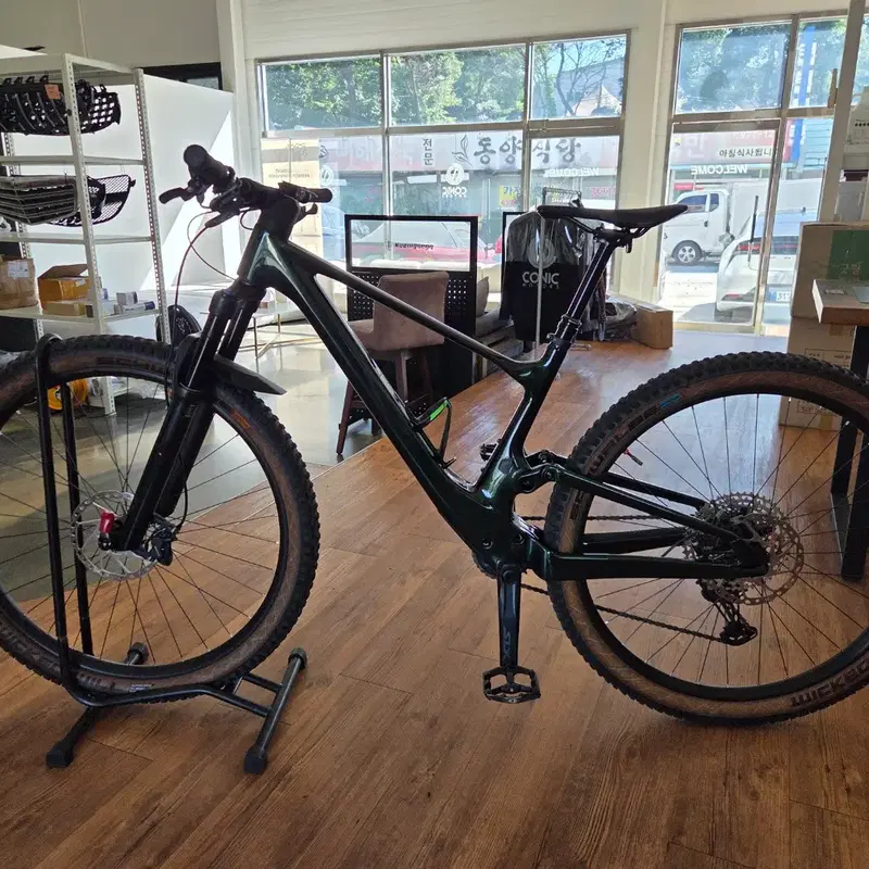 스캇 스파크 930 MTB 자전거