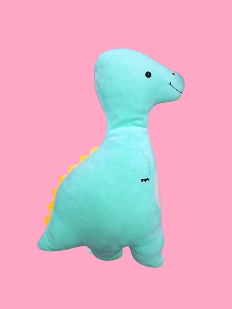 단종) 다이소 공룡 인형