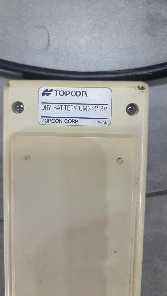 검안장비 탑콘 acp7