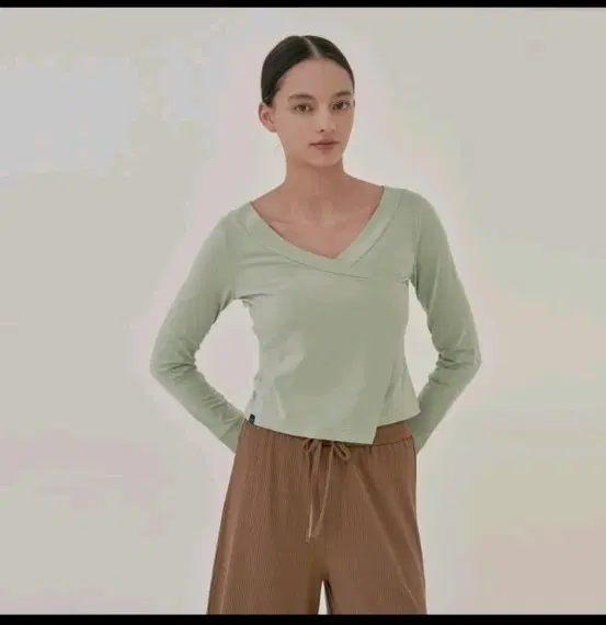 오즈이즈 요가 커버업 가디건 S