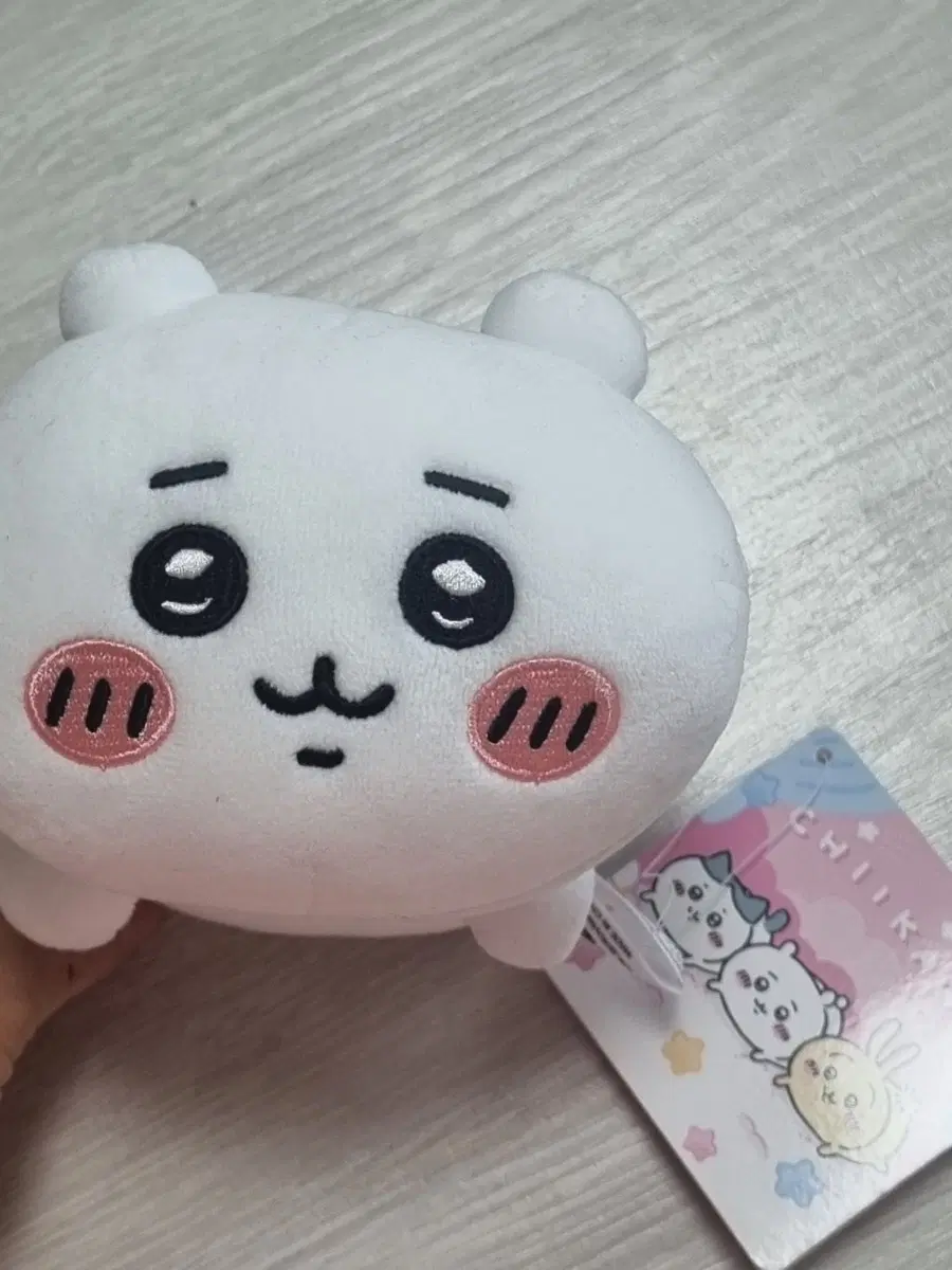 먼작귀 치이카와 누리토이즈 인형 누이