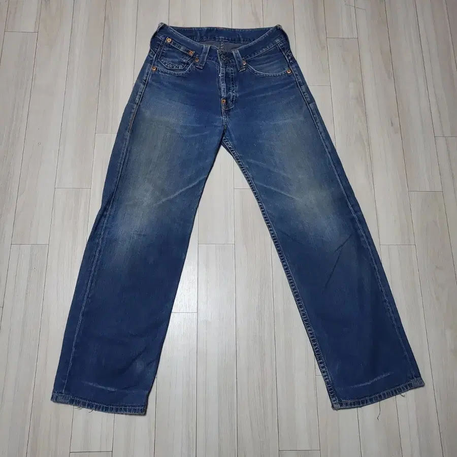 (30) 00s y2k  리바이스 1902 타입원 levis 리바이스 청바지
