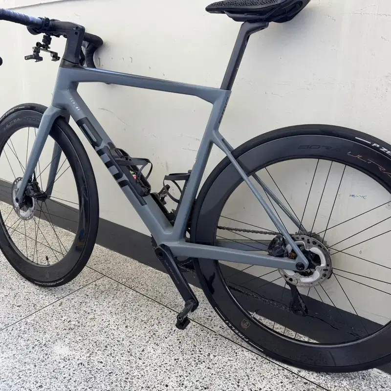 bmc slr01 five(2023년 구매) 사이즈 54