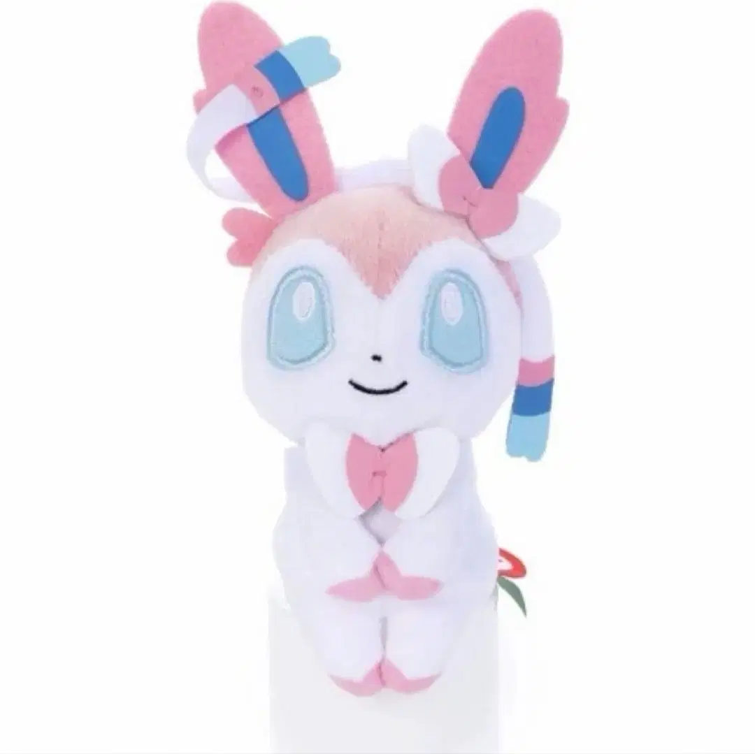 춋코리 님피아상 봉제인형