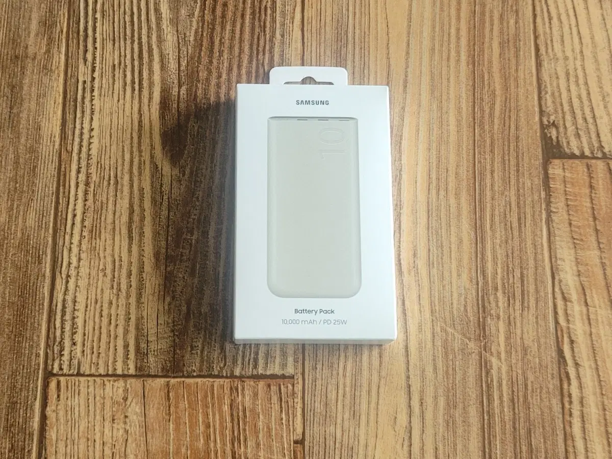 삼성전자 배터리팩 10000mAh PD 25W