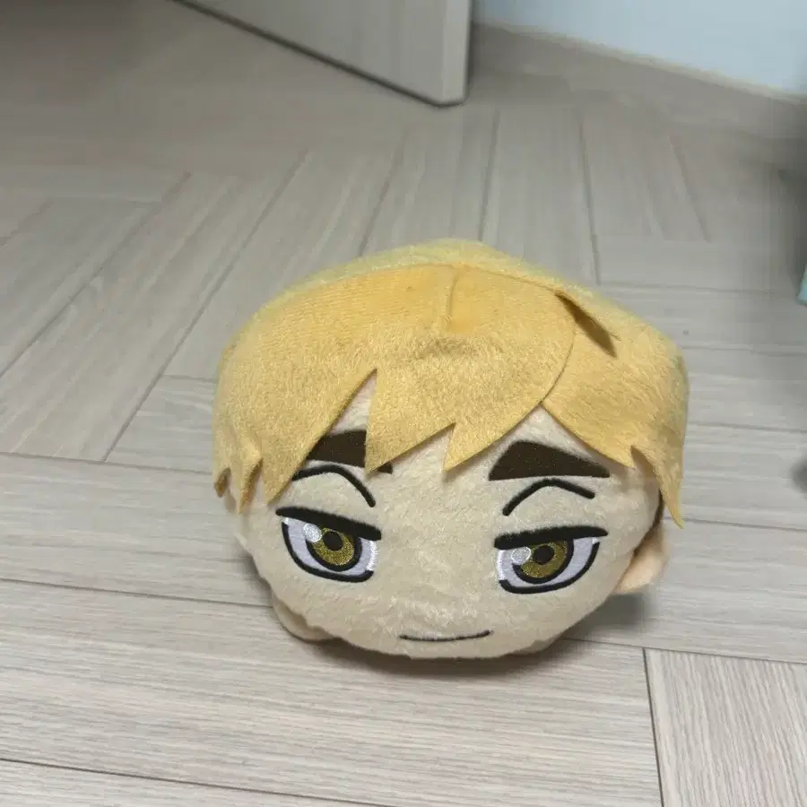 아츠무 네소베리 인형
